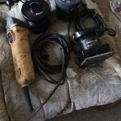 Misc.electric Tools