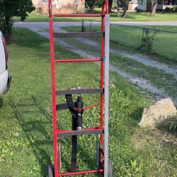 Appliance Dolly