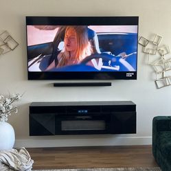 Mount Your TV , Soundbar , Fireplace