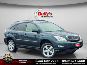 2004 Lexus Rx