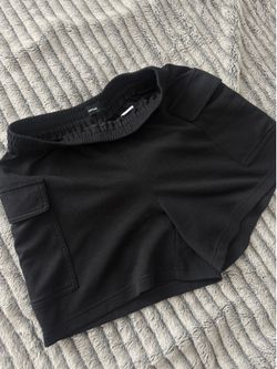 Express Shorts