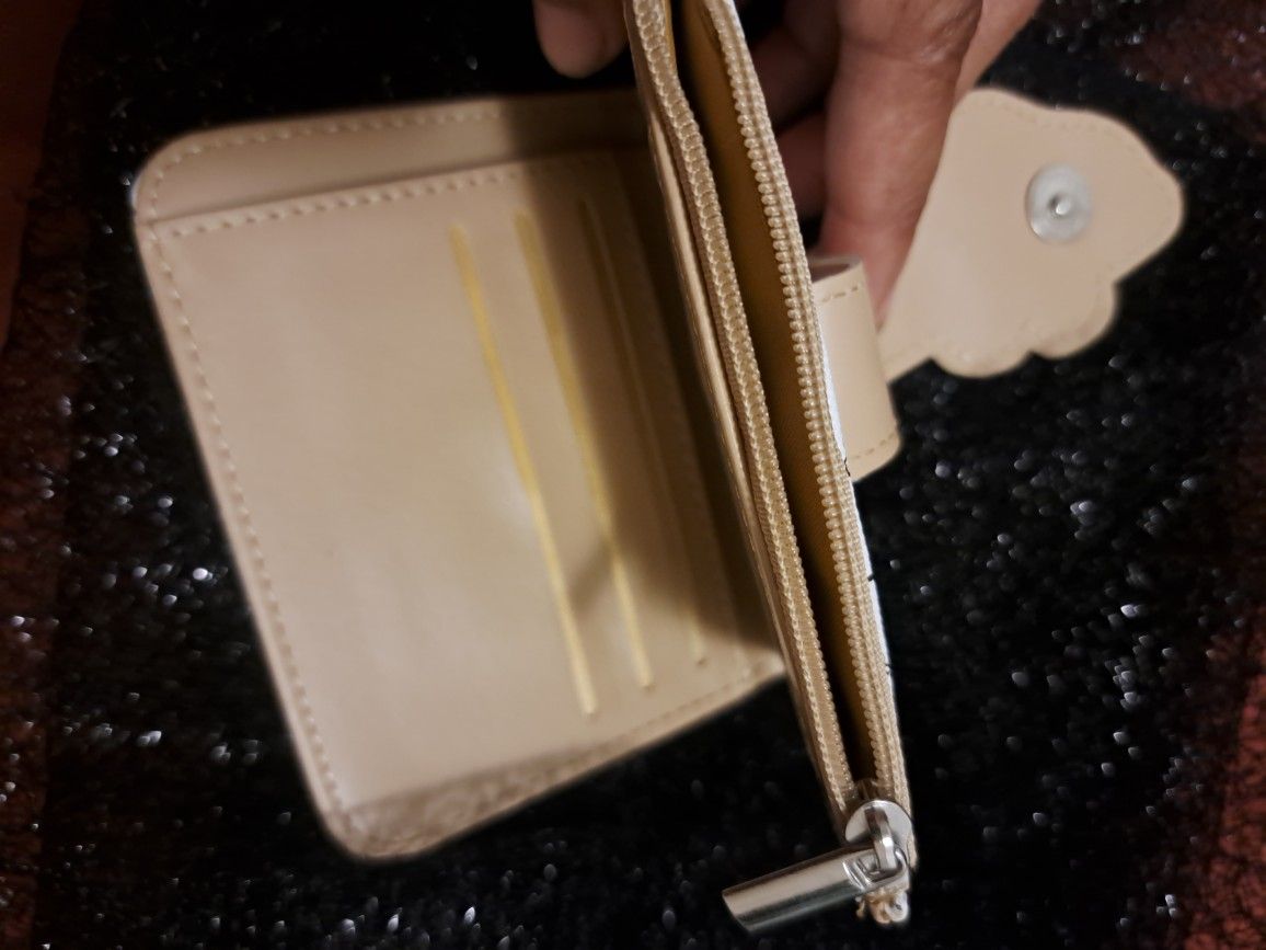 Snoopy Small wallet