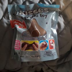 Squishy toy