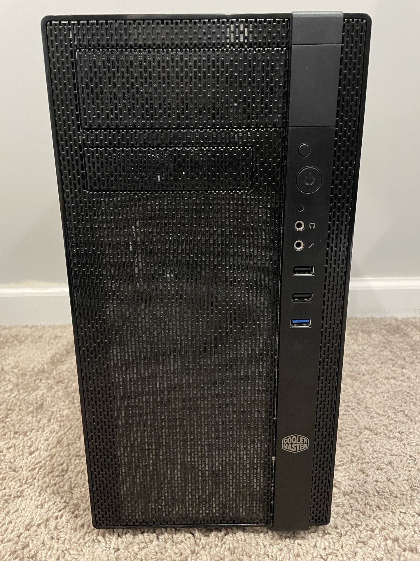 ASUS Custom Computer