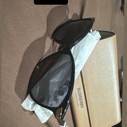 Burberry Glasses