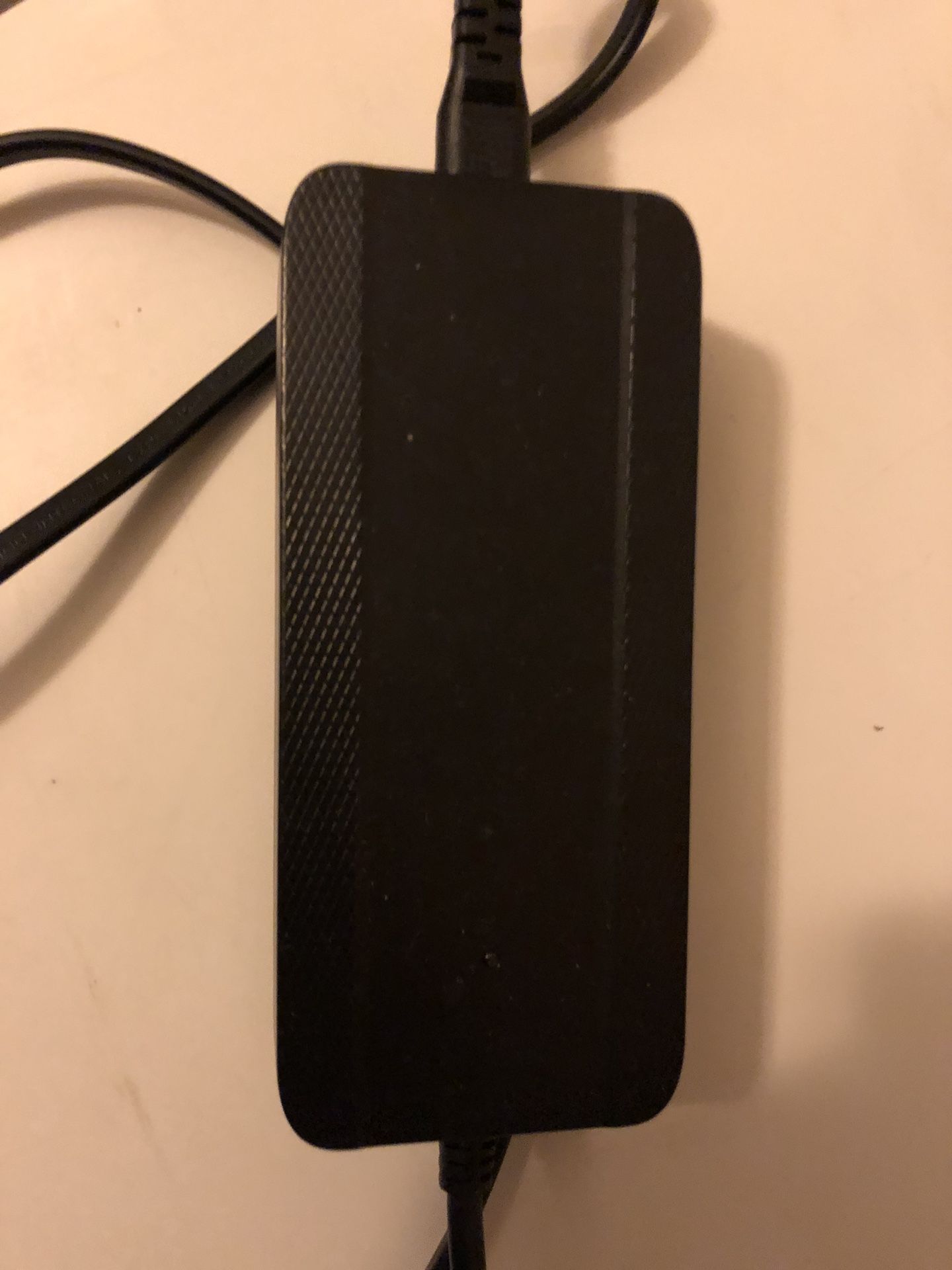 Segway Charger
