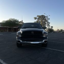 2005 Dodge Ram 1500