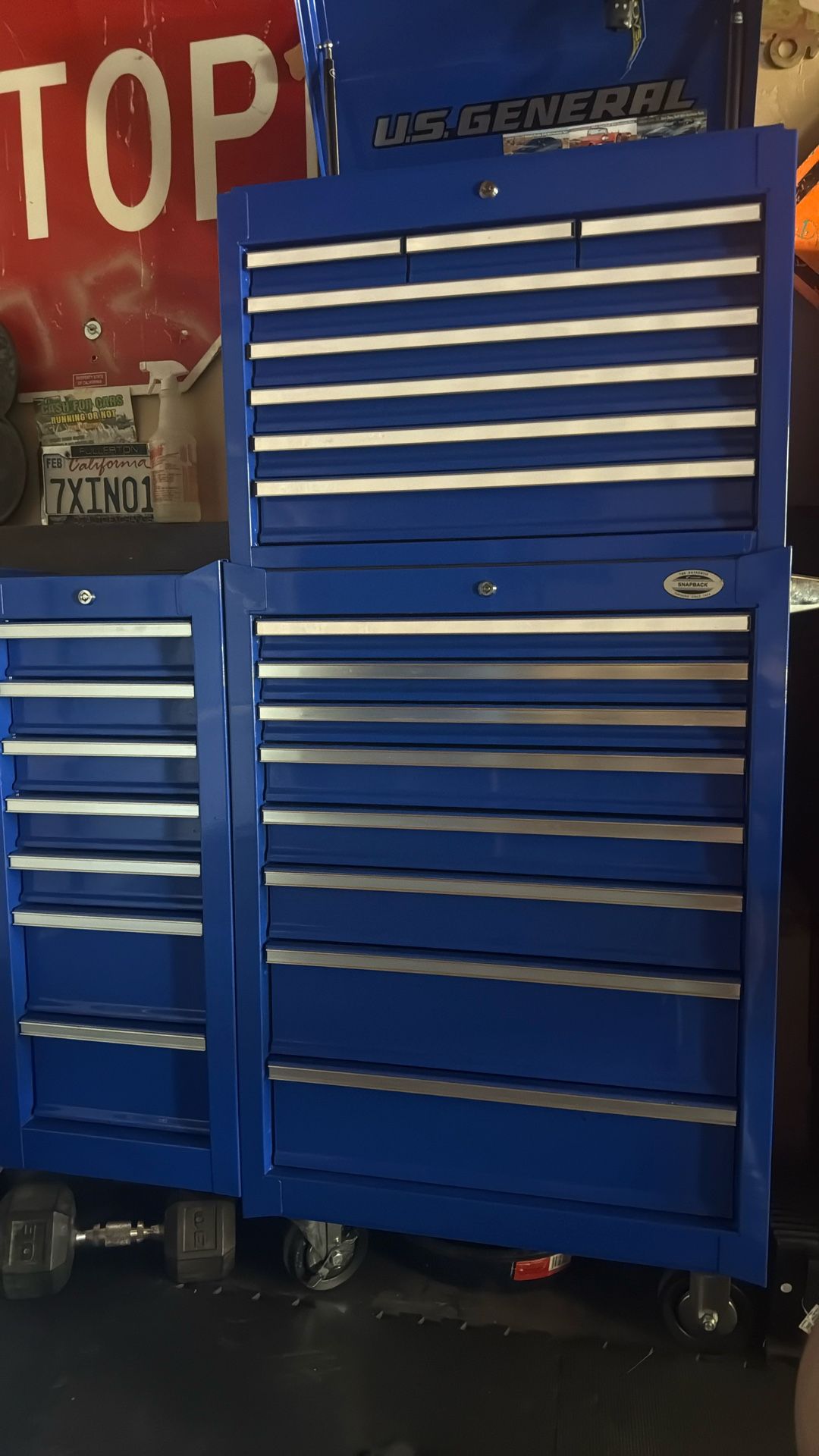 Toolbox