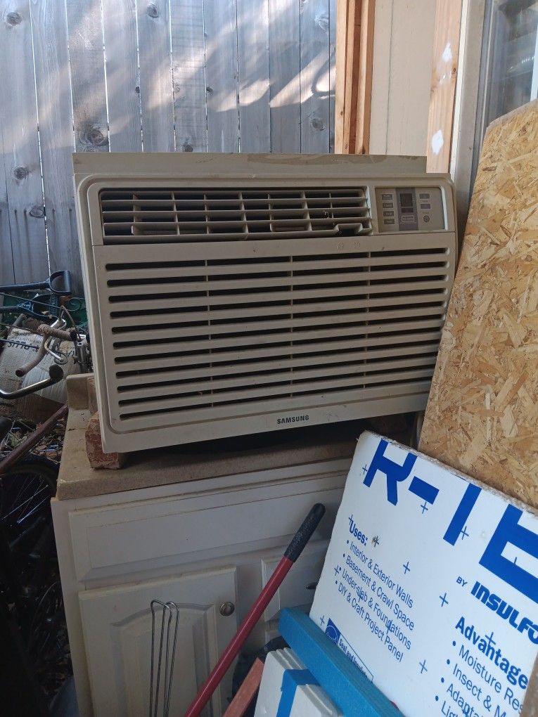 Samsung Air Conditioner