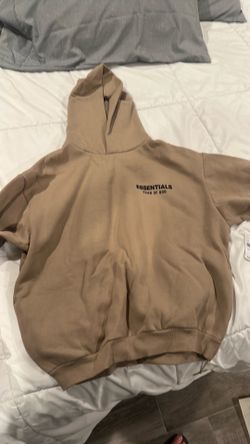Essientals sweater