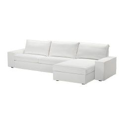 IKEA Kivik Couch Sectional PRICED TO SELL QUICK