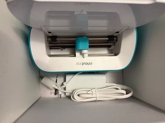 Cricut Joy