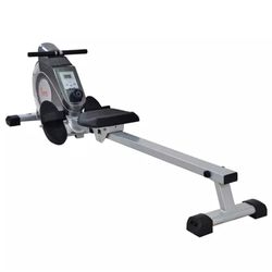 Sunny Heath & Fitness Rowing Machine