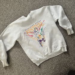 Vintage Kentucky Derby Sweatshirt 