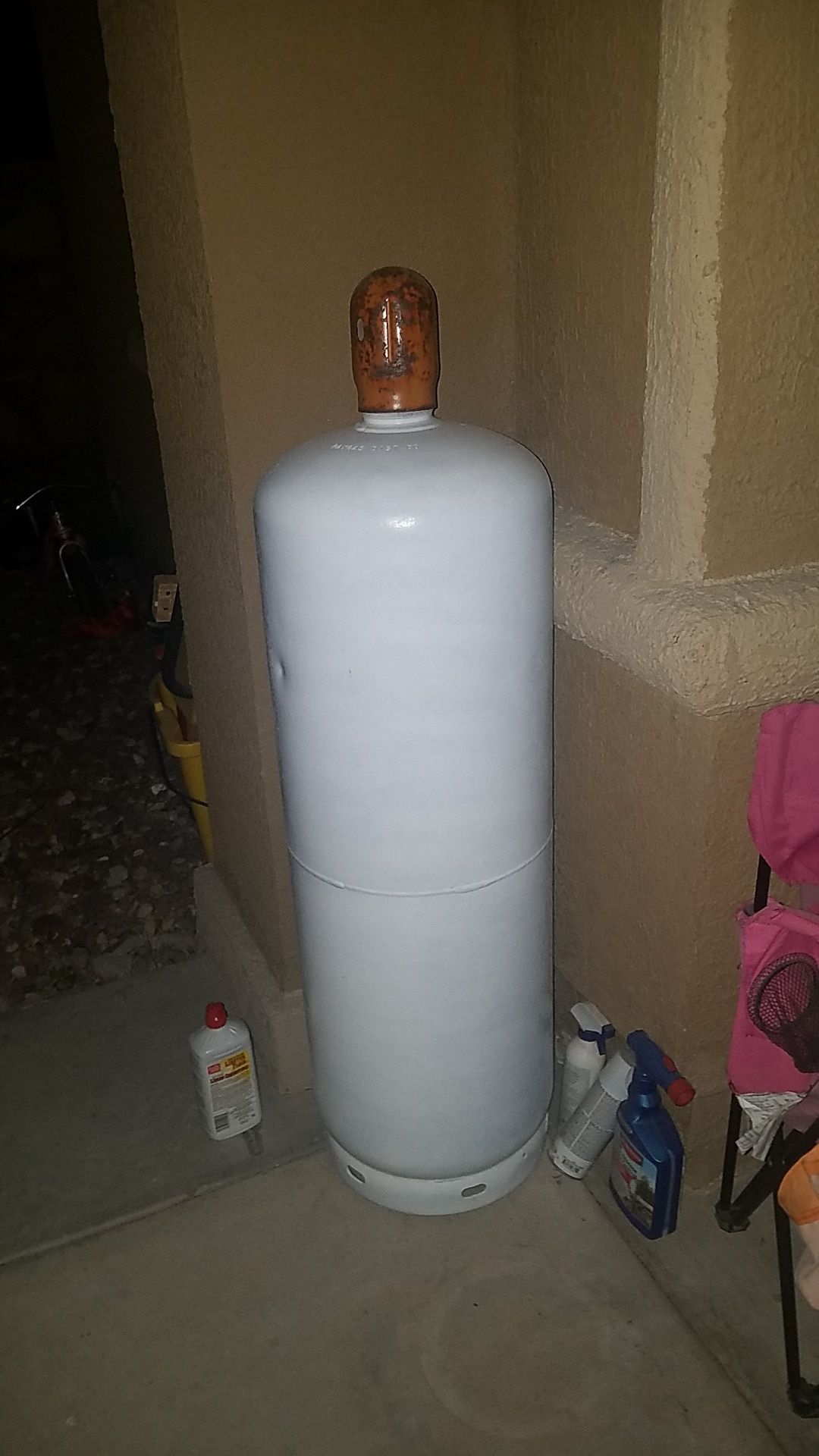 Propane gas tanks for Sale in El Paso, TX OfferUp