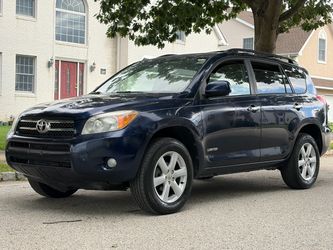 2006 Toyota Rav4