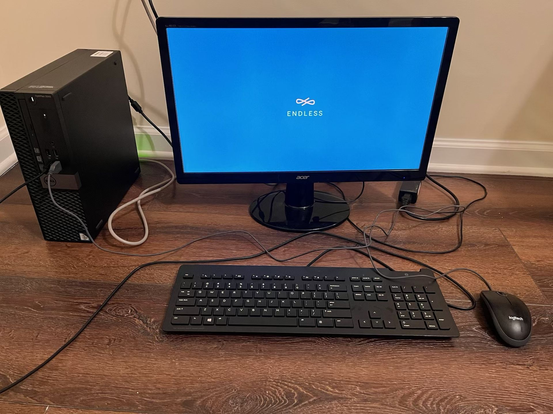 Dell Computer