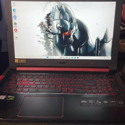 Acer Nitro 5 