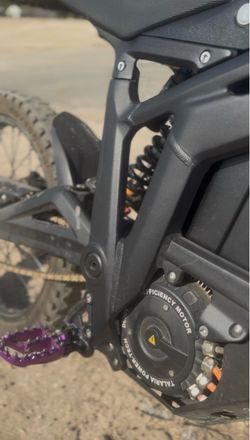 Talaria mx4