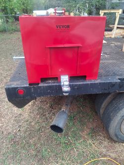 New tractor 3 point ballast box for sale or trade