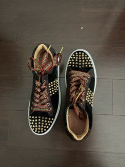 Men's shoes