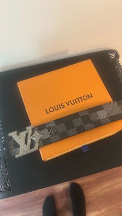 LV belt size 40