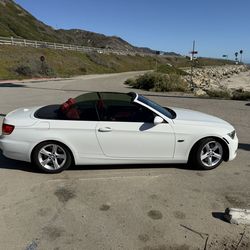 2008 BMW 335i
