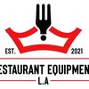Restaurant Equipment L.A