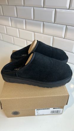 Ugg Unisex Slip Ons