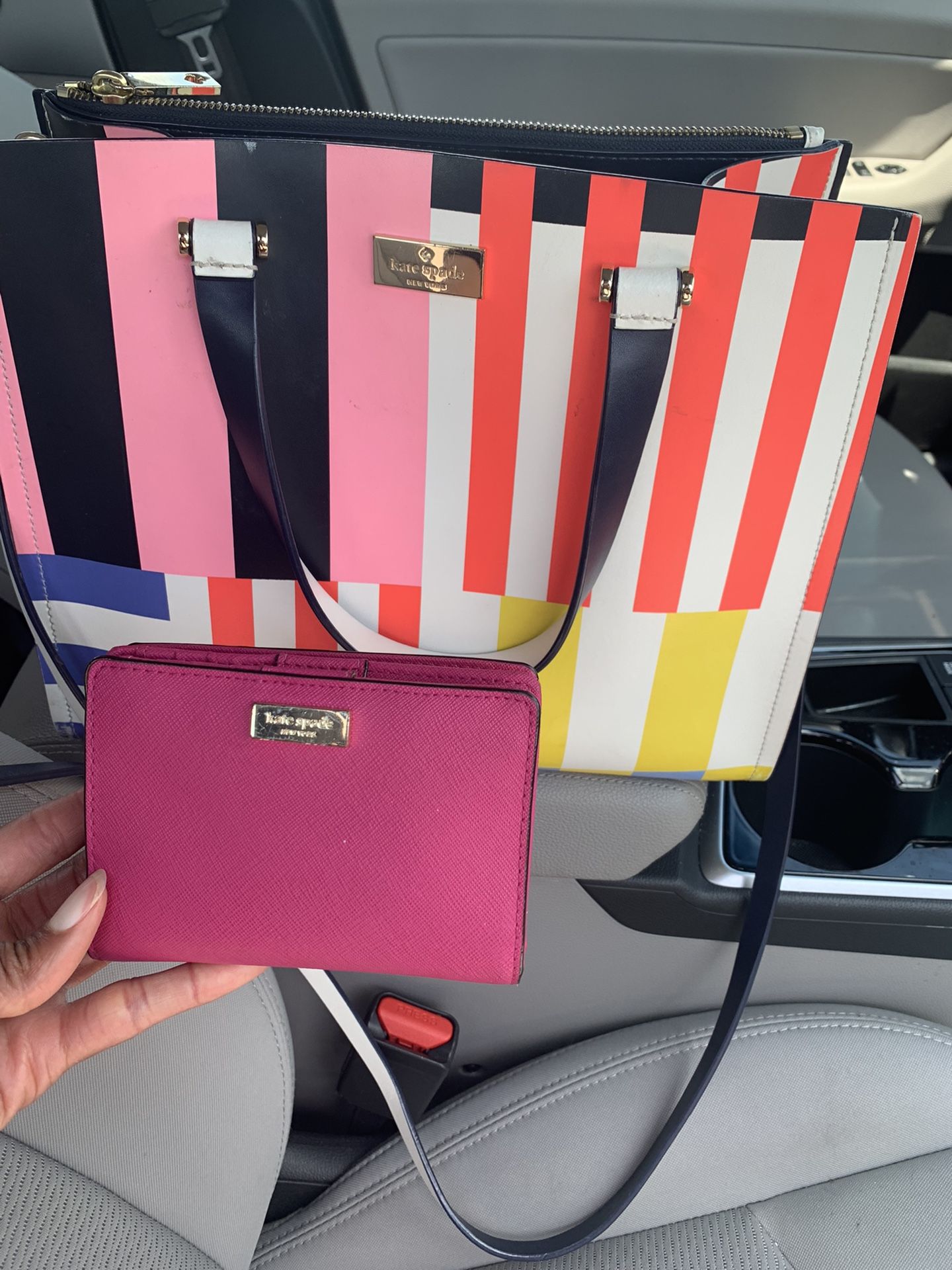 Kate Spade Purse