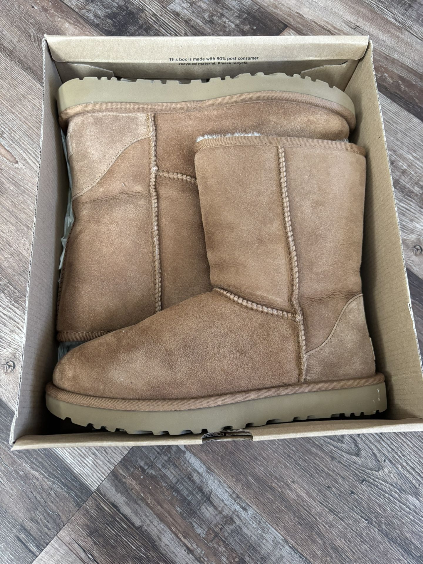 UGG Boots (women’s)