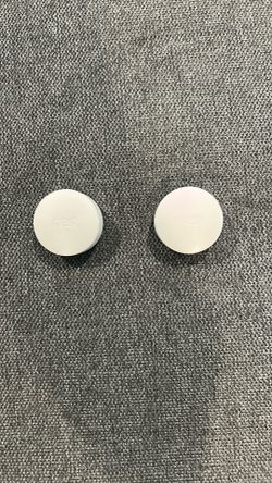 Nest Remote Thermostat Sensors