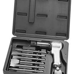 Air Hammer Kit Brand New 
