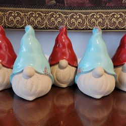 Gnomes Decorations