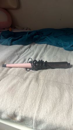 Remington Hair Curler