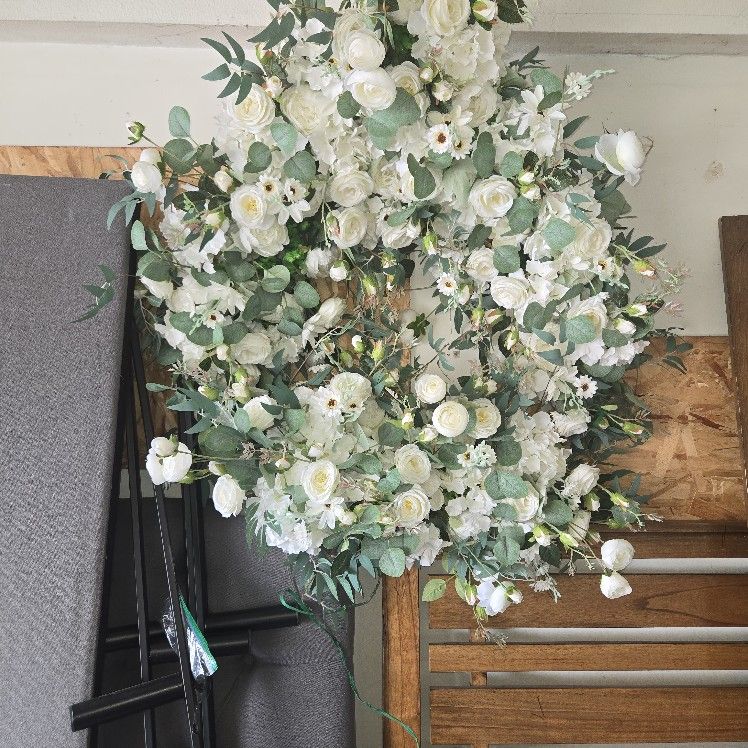 Flower Arrangement Artificial