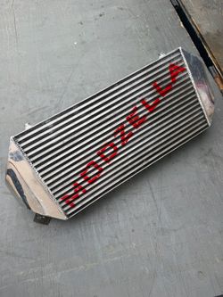 Intercooler