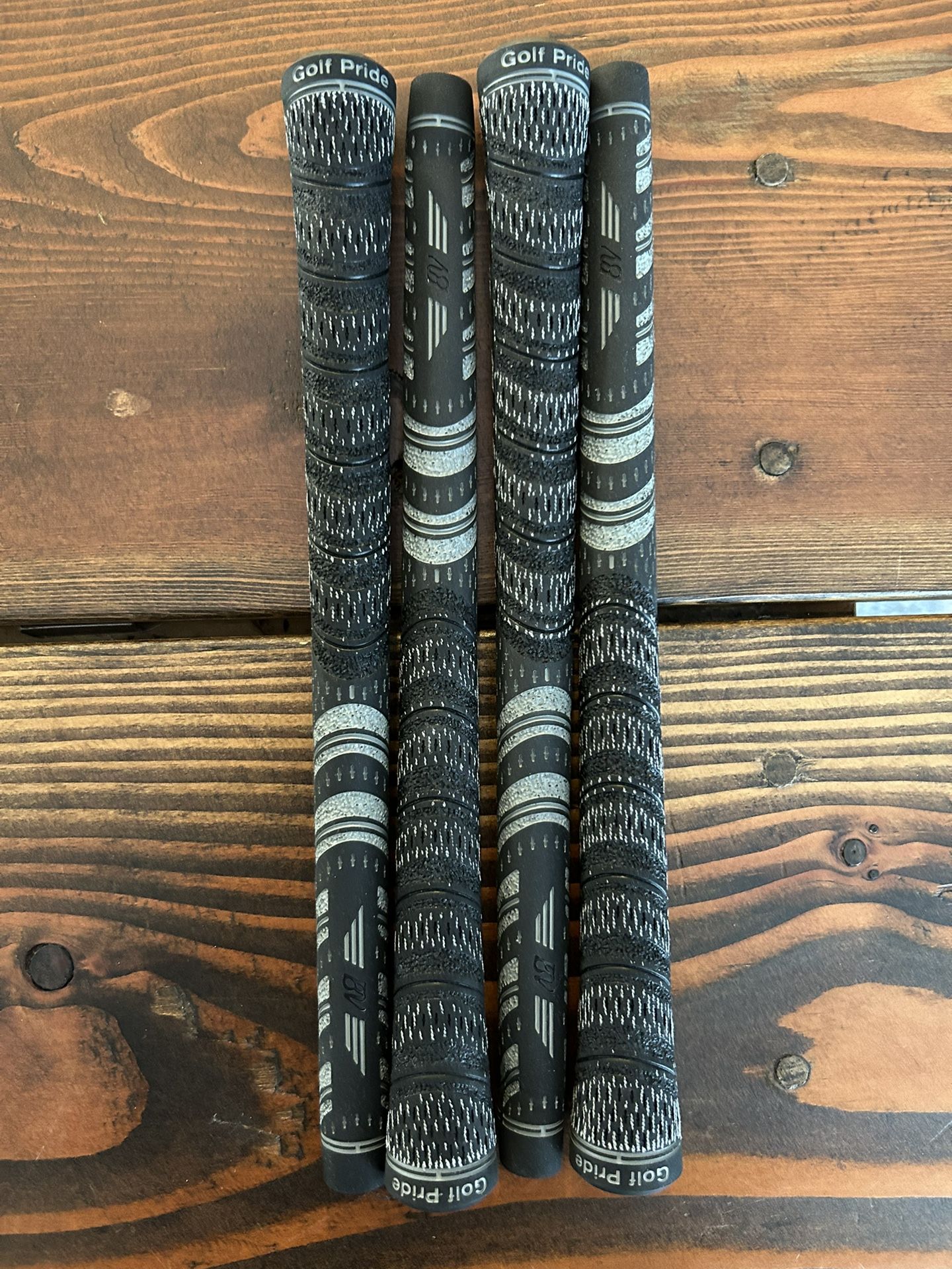 Golf Pride MCC Grips - Vokey