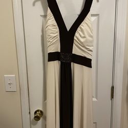 Dress Barn Dress