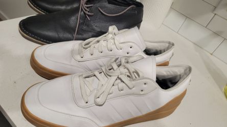 Adidas and Kenneth Cole Size 13