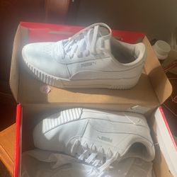 Puma Size 7 Women