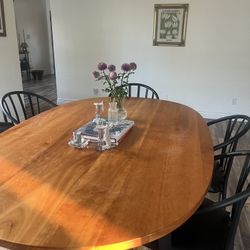 Dining Table 7ft