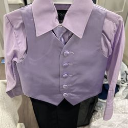 Kid Suit & Children Turxedo For Holiday Party Or Ring Boy .