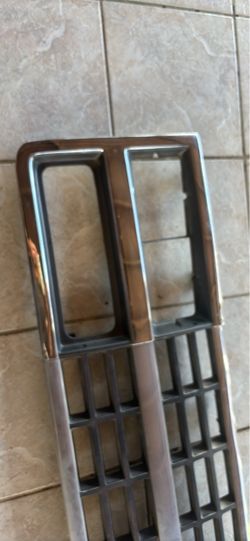 C10 parts “Chevy grill “