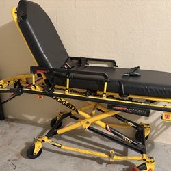 Stryker Stretcher Mx Pro