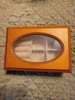 Jewelry Box