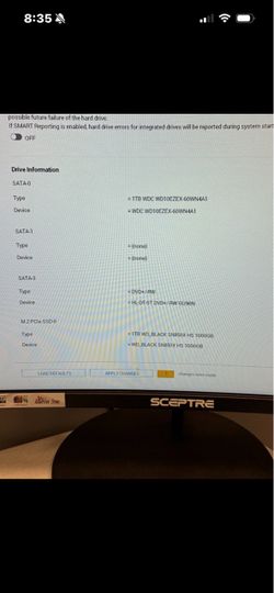 Dell OptiPlex 5000 (1tb SATA), Intel Core i7-12700,, 16GB) Desktop