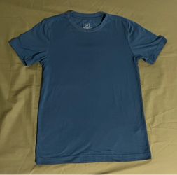 George men’s X-small, Deep blue T-Shirt