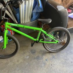 Haro Bike 20 Inc