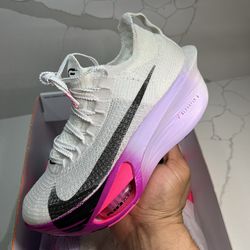 Nike Zoomx Alphafly next% 3